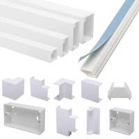 Trunking & Accessories