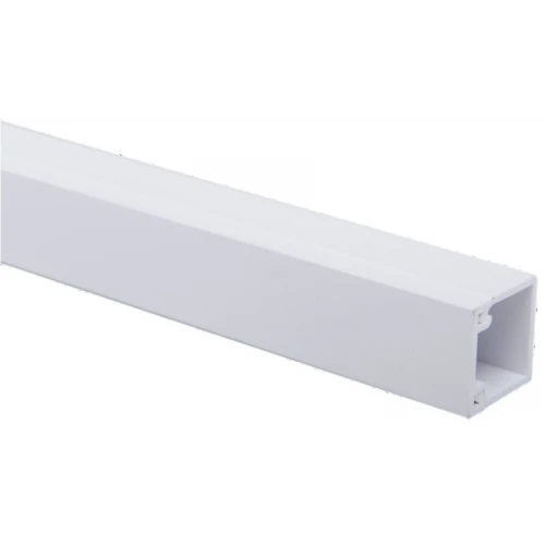 Marco MM1 Standard Mini Trunking 16x16mm White