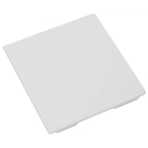 Marco MMTC50 Maxi Trunking End Cap 50x50mm White