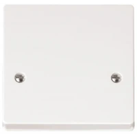 Click CMA215 Connection Unit Cooker Outlet