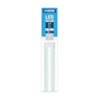 Status 75SL1.8MSBCW1PK6 Slim LED Batten Light Fitting 75W