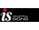 Industrial Signs